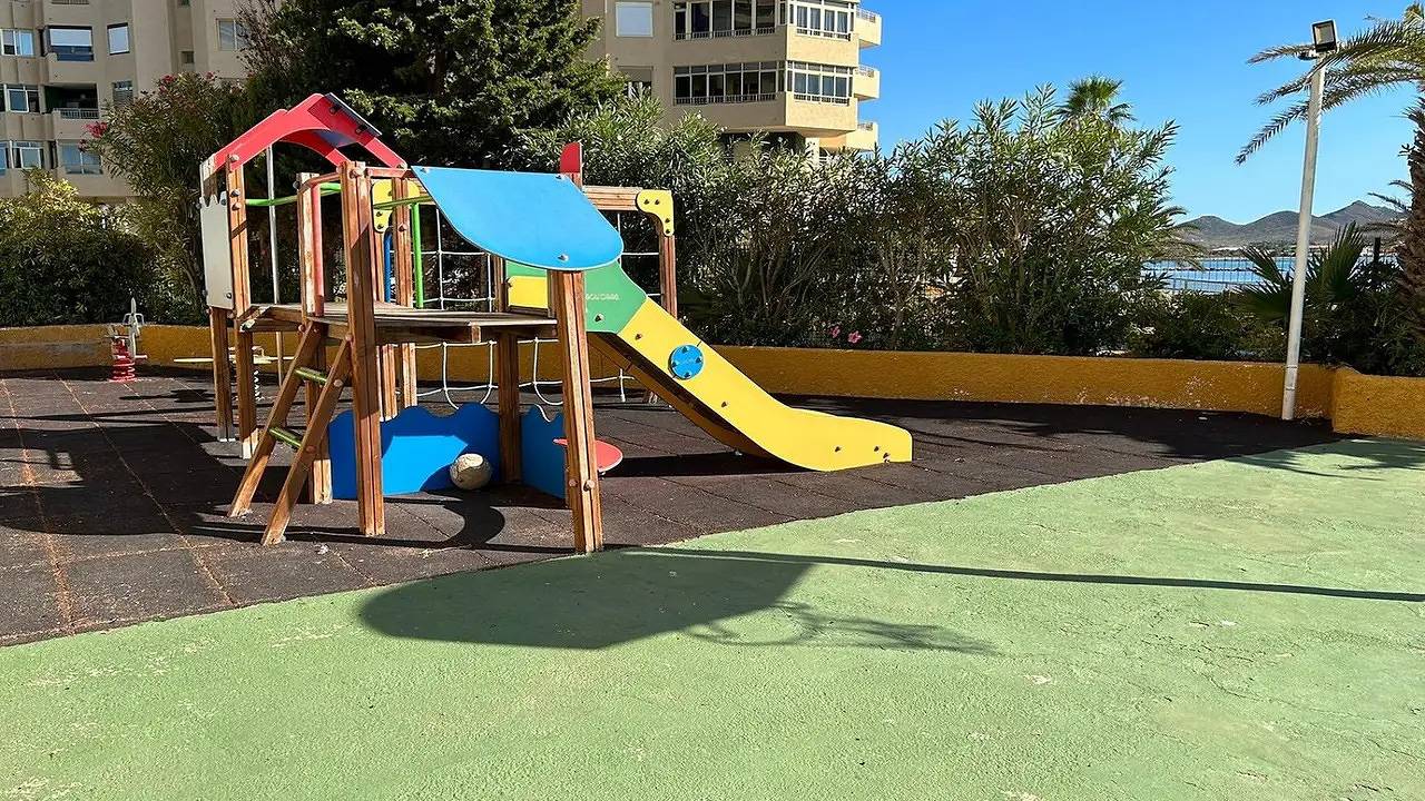 Ferienhaus für 6 Personen (140 m²) in La Manga del Mar Menor in La Manga del Mar Menor, Carthagène