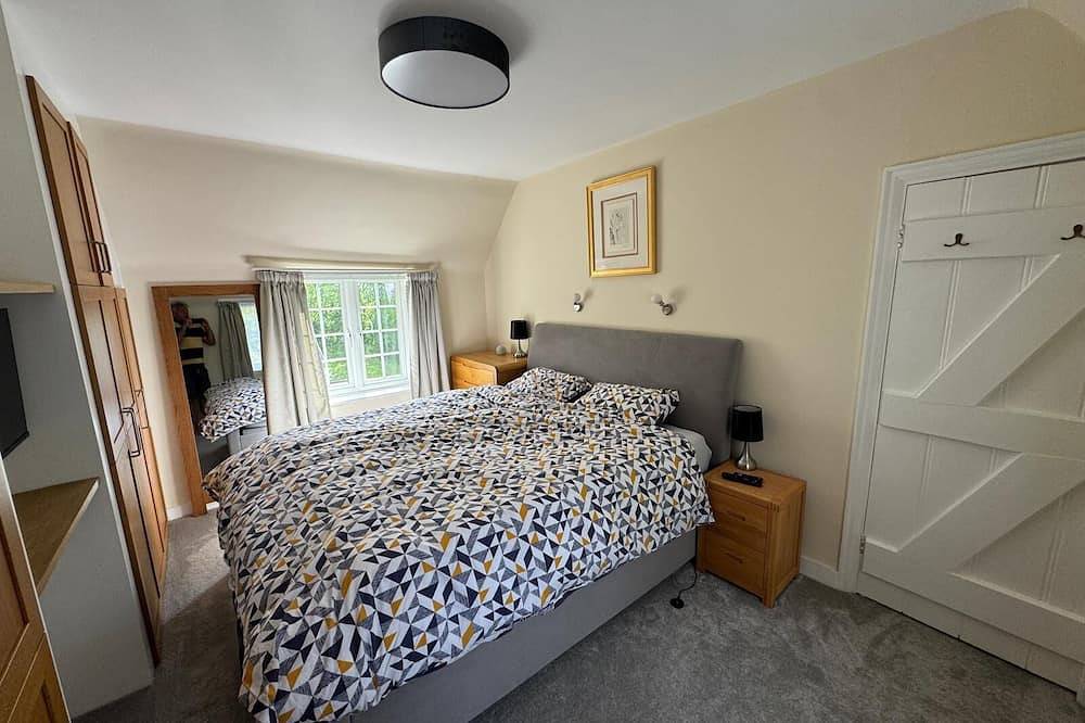 Hertfordshire/Chilterns countryside escape with London on your doorstep in Chorleywood, Hertfordshire