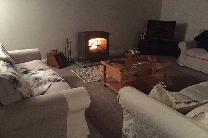 Gîte pour 8 personnes, avec jardin à Bréhan - 3