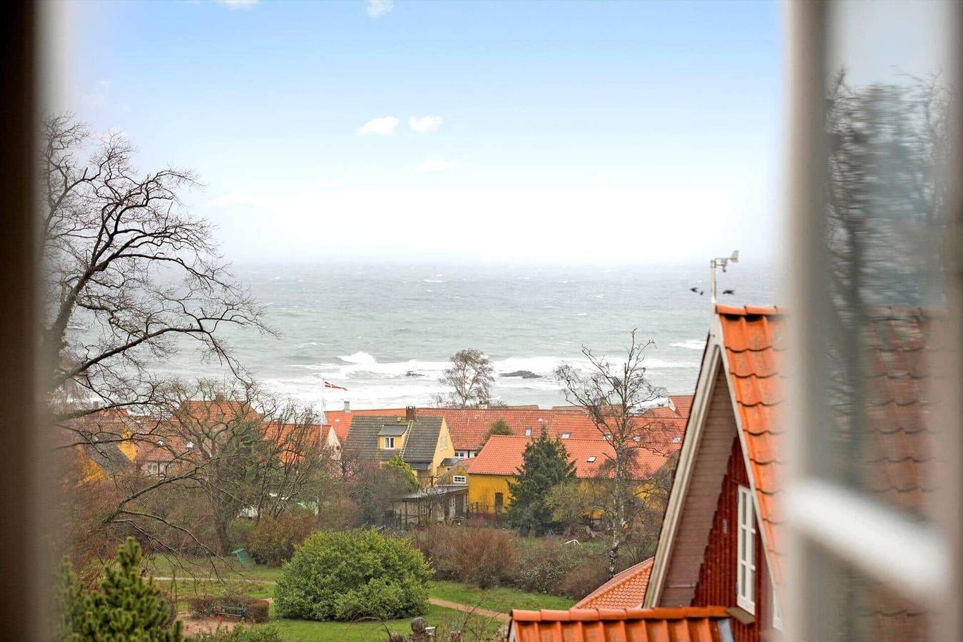 5589 Svaneke - Svanebakken 4 in Svaneke, Bornholm