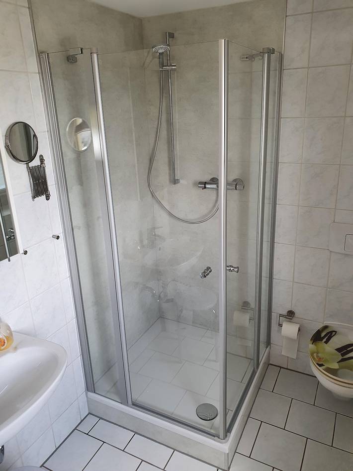 Ferienwohnung für 4 Personen, mit Terrasse und Garten in Oberwiesenthal - 4