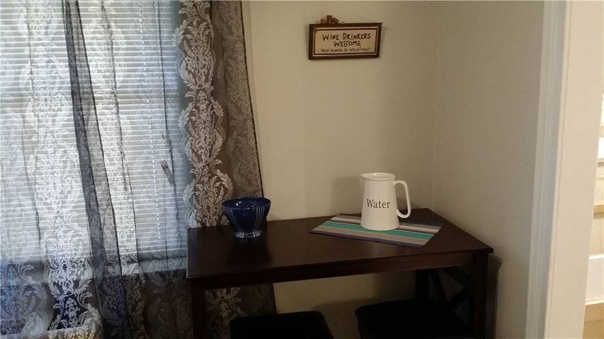 Apartment for 3 people, with balcony in Atlanta