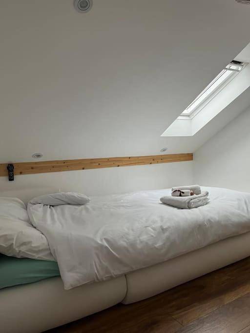 Location de vacances pour 11 personnes, avec jardin et vue dans Bury Saint Edmunds - 3