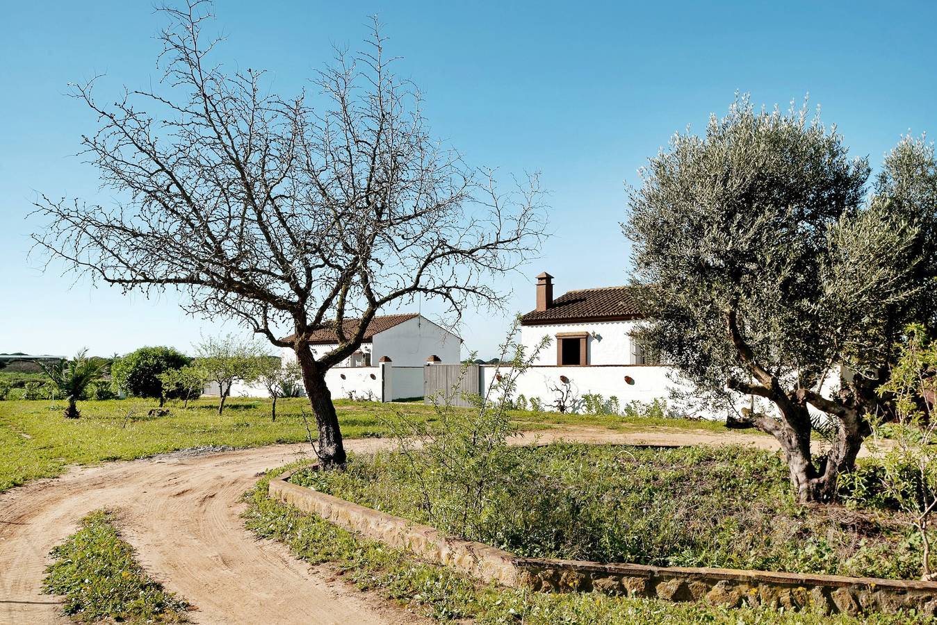 Casa de vacaciones 'Las Calas De Roche' con jardín privado y Wi-Fi in Conil de la Frontera, Costa de la Luz