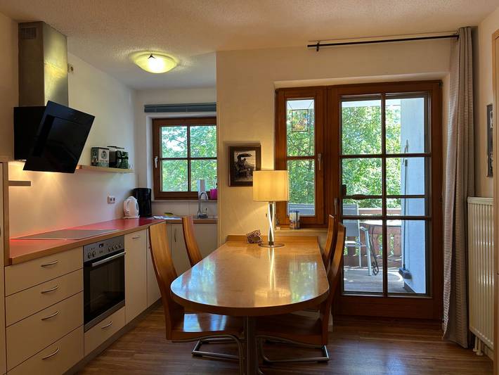 Ganze Ferienwohnung, Ferienresidenz Chiemseestrand Nr. 8 in Chieming, Chiemsee