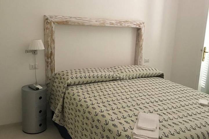 Villa für 7 Personen, mit Garten, mit Haustier in Castiglione della Pescaia - 2