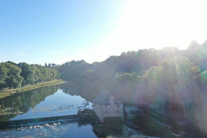 Gîte pour 2 personnes à Guichen - 2