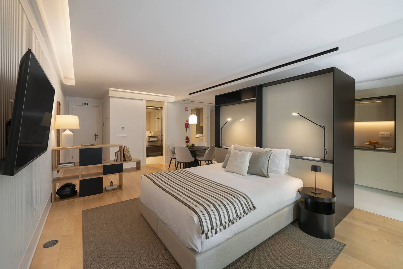 Apartamento inteiro, No Funchal, em edifício de luxo - Savoy Insular Vi in Funchal (Sé), Madeira