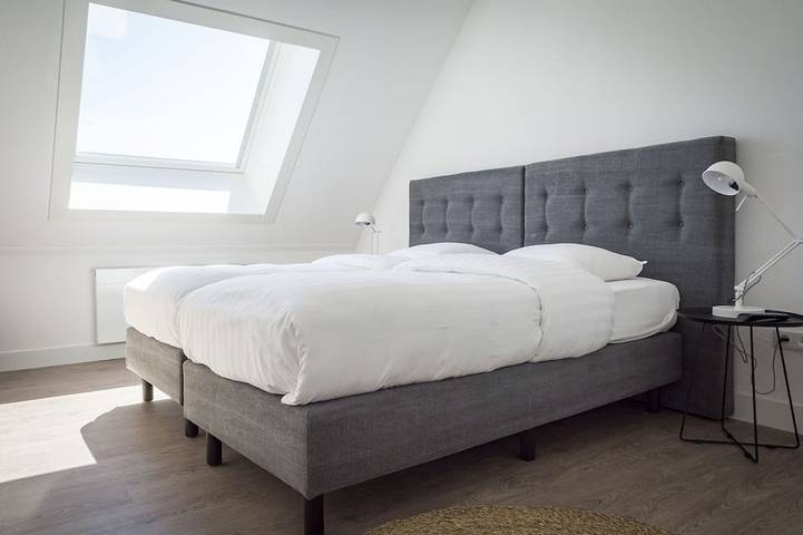 Agriturismo für 4 Personen, mit Garten in den Niederlande - 4