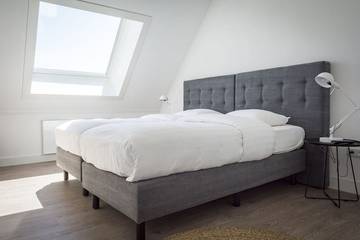 Agriturismo für 4 Personen in De Cocksdorp, Nordholland, Bild 3