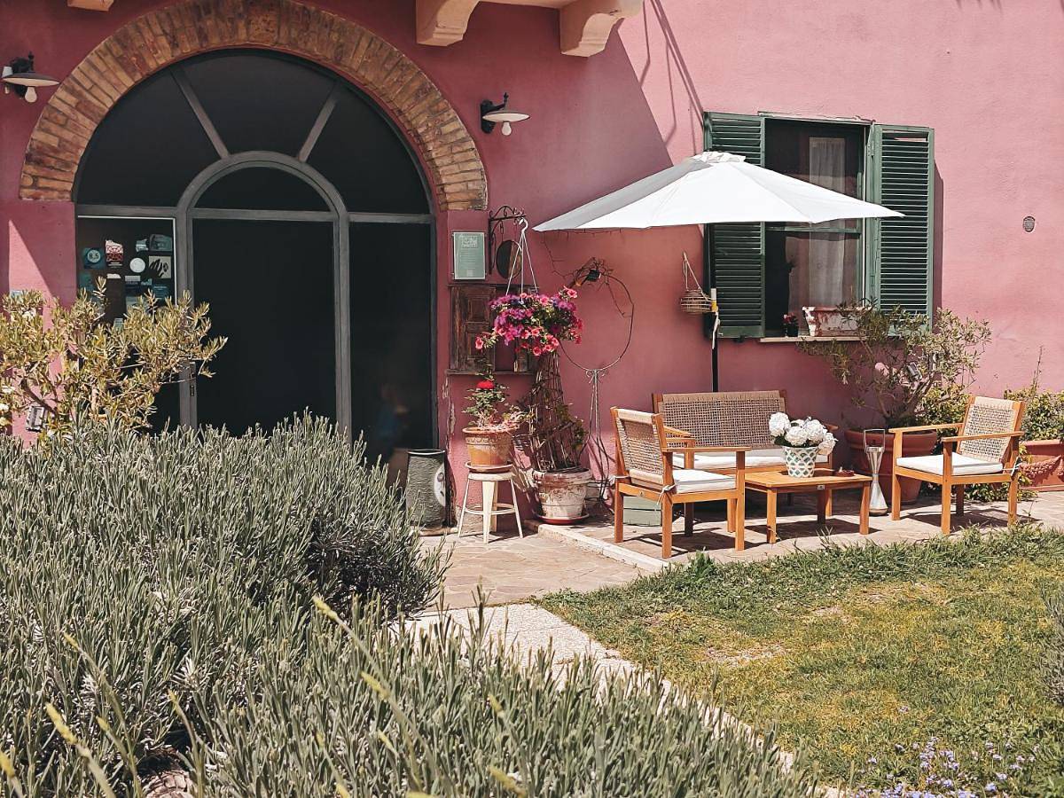 Double Room in Pitigliano, Province de Grosseto