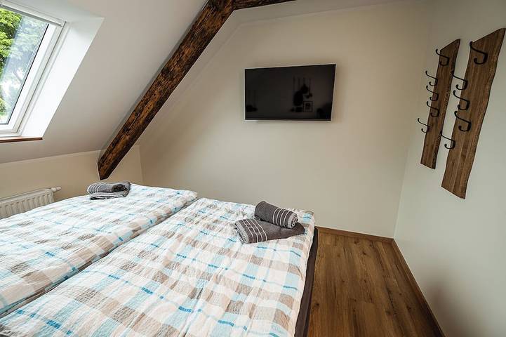 Ferienwohnung für 2 Personen in Bedburg-Hau - 3