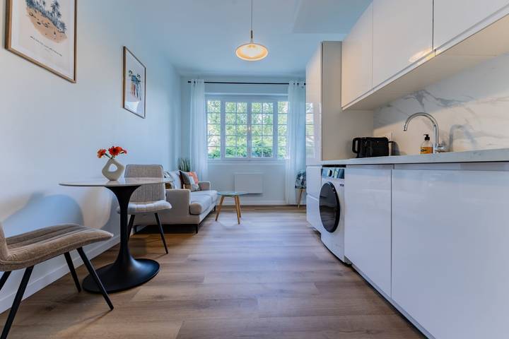 Appartement entier, Cosy Proche Mérignac, Aéroport & Hopital in Pessac, Région de Bordeaux