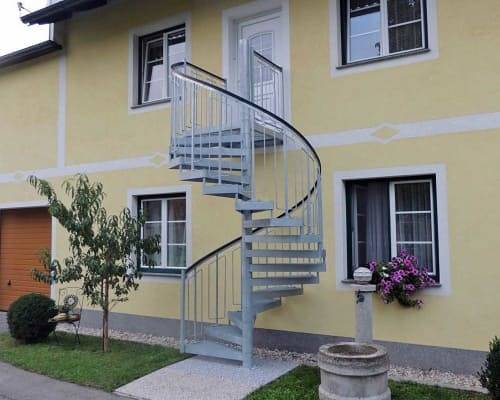 Ferienwohnung für 3 Personen, mit Balkon/Terrasse und Garten in Mostviertel-Eisenwurzen - 2