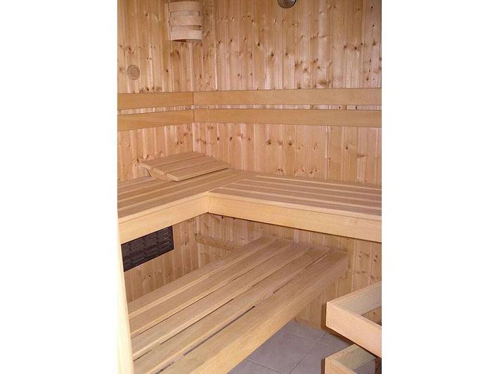 Ferienwohnung mit 1 Schlafzimmer in Thesenvitz, Bergen auf Rügen