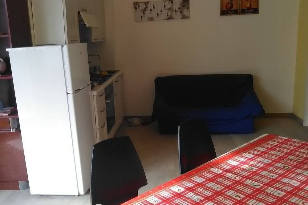 Apartamento entero, Two-Room Waterfront Trani in Trani, Barletta-Andria-Trani