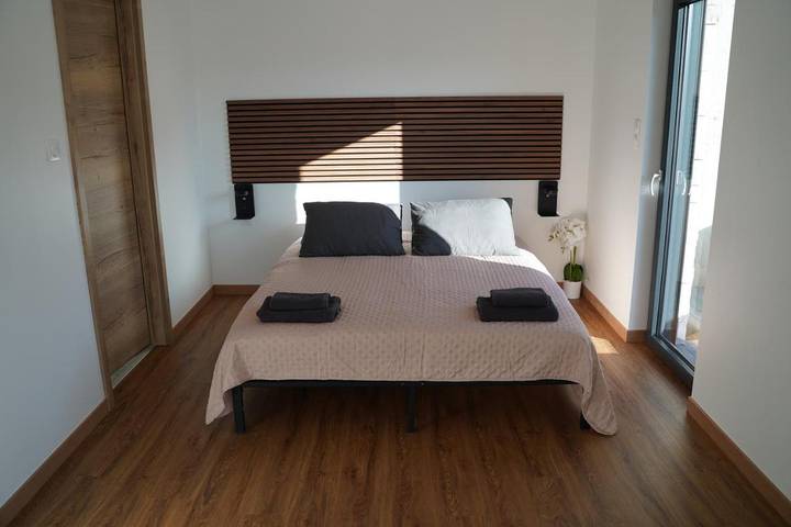 Location de vacances pour 4 personnes, avec terrasse dans Logelbach - 3