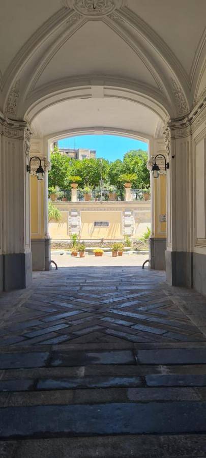 Appartamento intero, Two-Bedroom Apartment in Ercolano, Parco nazionale del Vesuvio