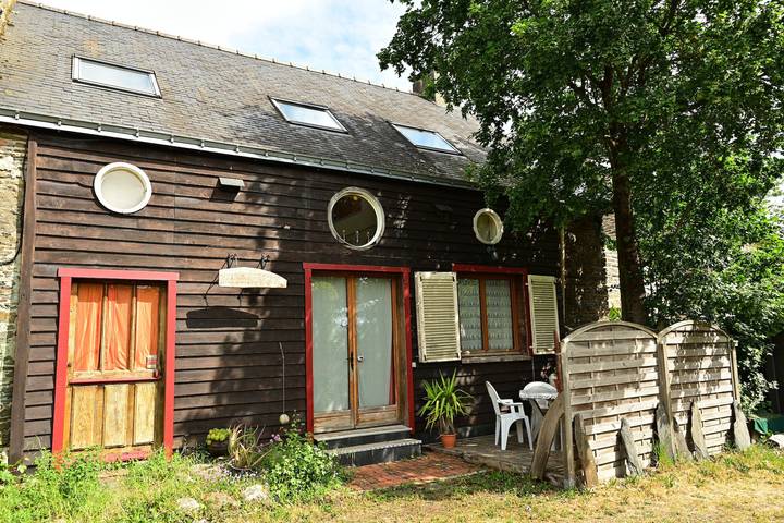Maison de vacances pour 4 personnes - 1
