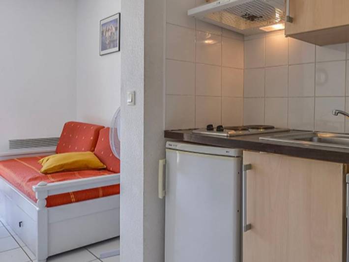 Location de vacances pour 4 personnes, avec bassin pour enfant à Saint-Saturnin-lès-Avignon - 3