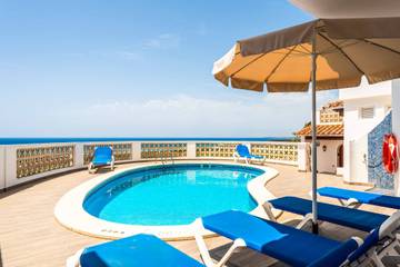 Villa in Alaior Gemeinde, Menorca für 6 