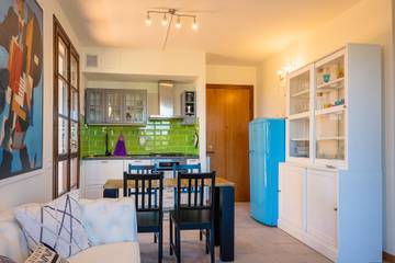 Ferienwohnung für 4 Personen in Colombare, Sirmione, Bild 4