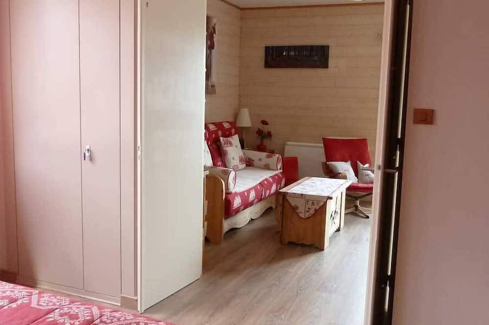 Apartamento entero, Vacaciones en Gerardmer a 100 metros del lago in Lago di Gérardmer, Gérardmer