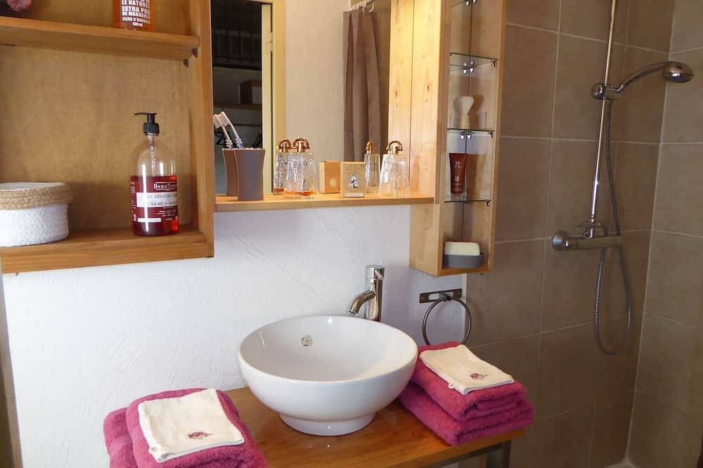 Vence, Cote D'Azur Berghütte \"Le Cabanon de Gégé\" in Vence, Cannes und Umgebung