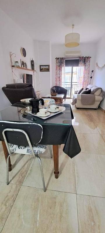 Gîte pour 2 personnes, avec balcon à Martos