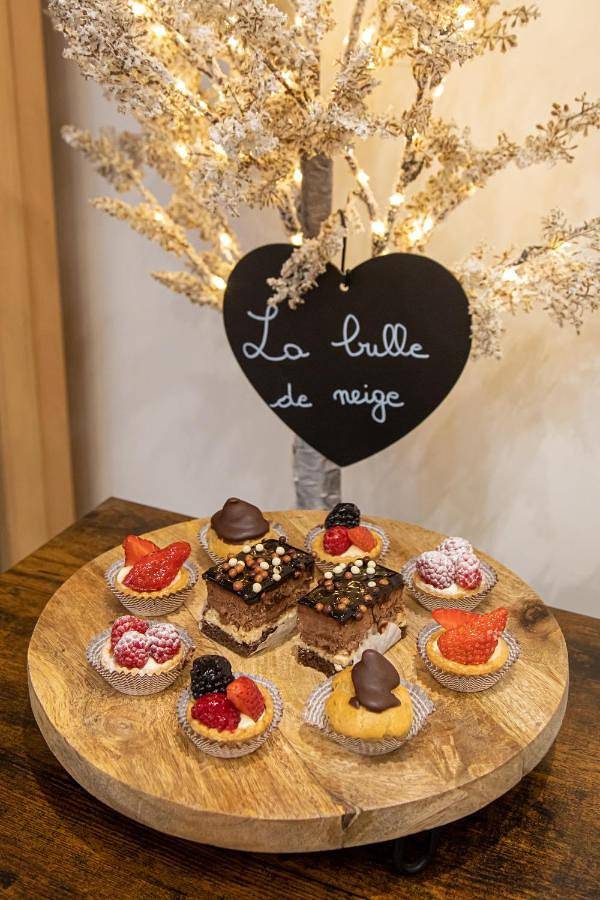 Chambre d’hôte pour 2 personnes, avec sauna et jacuzzi à Caudry - 2