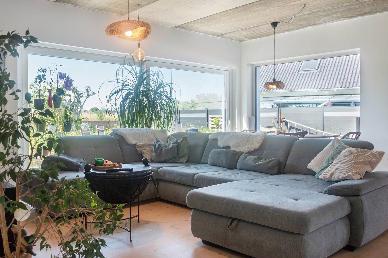 Apartment "Stylish Time-out – Holiday" with Balcony, Wi-Fi and Air Conditioning