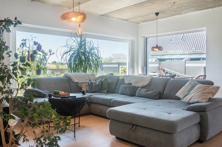 Apartment "Stylish Time-out – Holiday" with Balcony, Wi-Fi and Air Conditioning