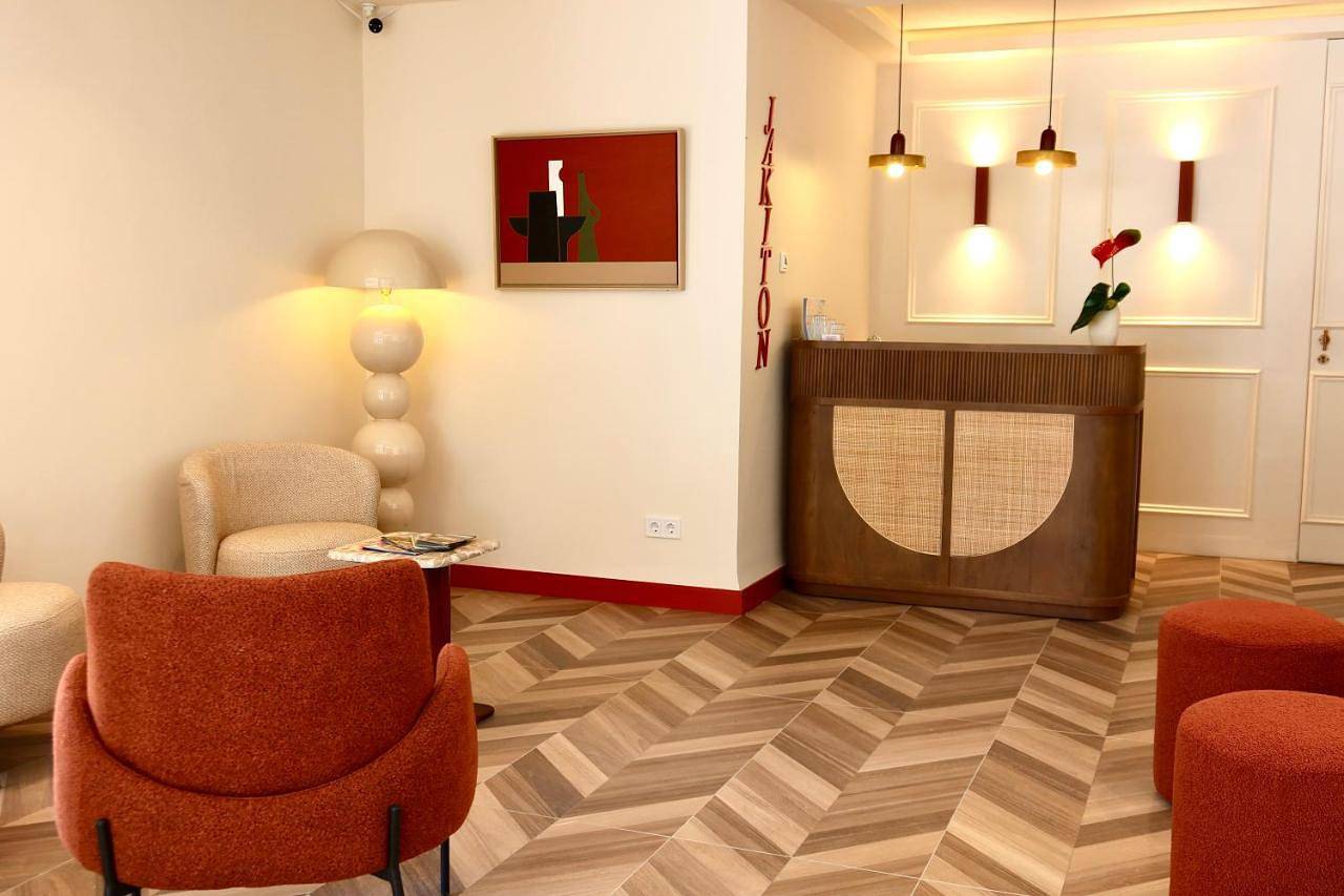 Hostal Jakiton in Torrenova (Spanien), Calvià