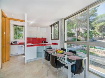 Chalet in Pollença, Serra de Tramuntana für 6 