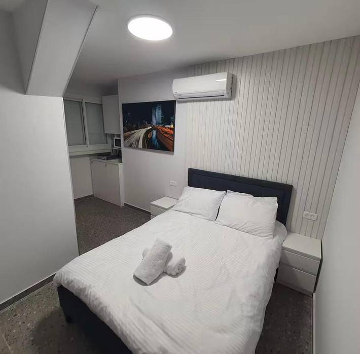 Appartement de vacances pour 2 personnes