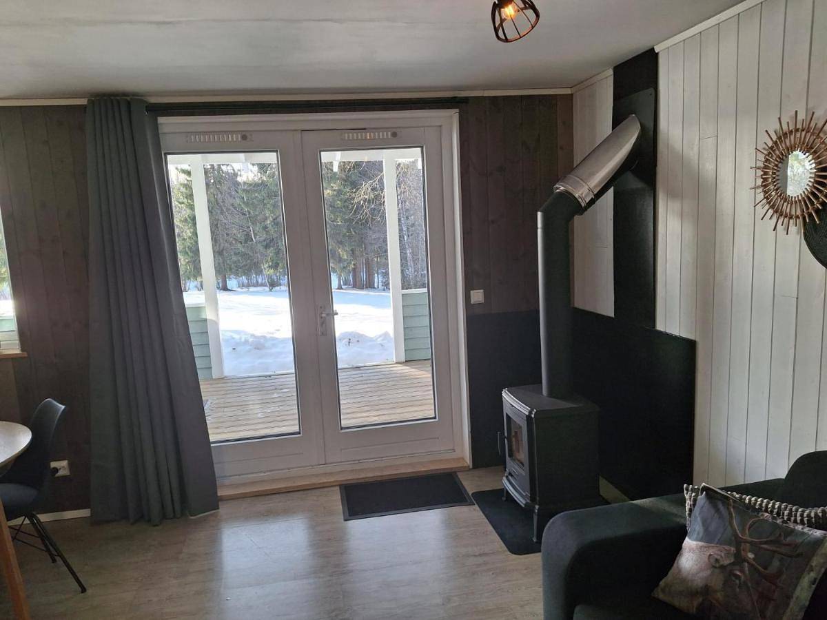 Fritidshus Hammare Hagfors in Hagfors, Värmland