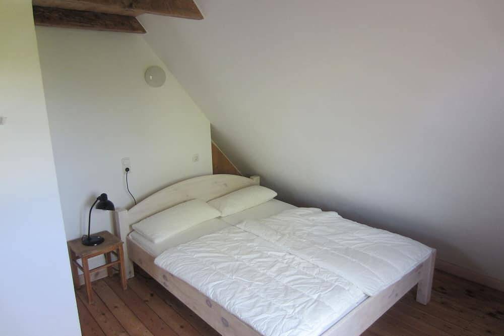 Ferienhaus mit Naturgarten in Gleschendorf, Scharbeutz