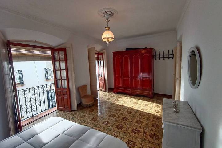 Location de vacances pour 12 personnes, avec balcon à Montellano - 3