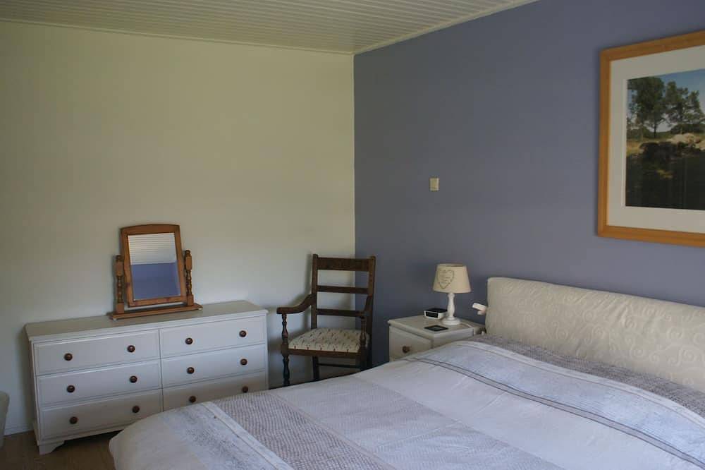 Geschmackvoll eingerichtetes Bauernhaus aus dem 19. in Nationaal Park Dwingelderveld