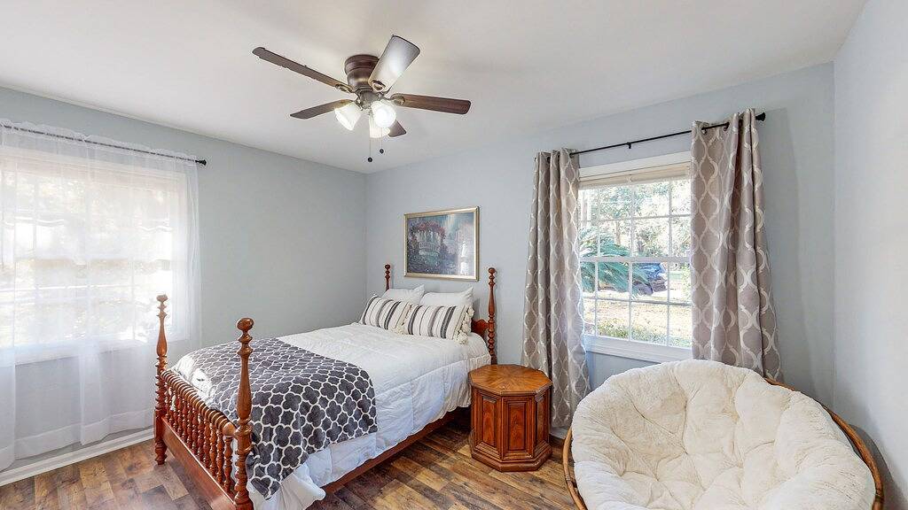 Lowcountry Gump House - Close to Mcrd/Downtown in Beaufort, Parris Island