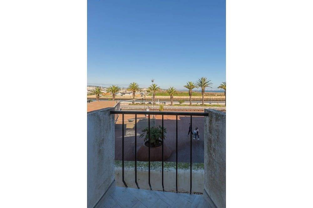 Ganze Wohnung, New! Romance & the Sea: Luxury in Central Lagos in Santa Maria, Lagos