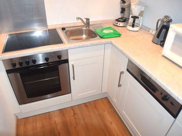 Ferienhaus für 4 Personen in Weißensee, Allgäuer Alpen, Bild 2