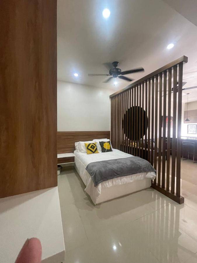 Apartamento de vacaciones para 5 personas - 1