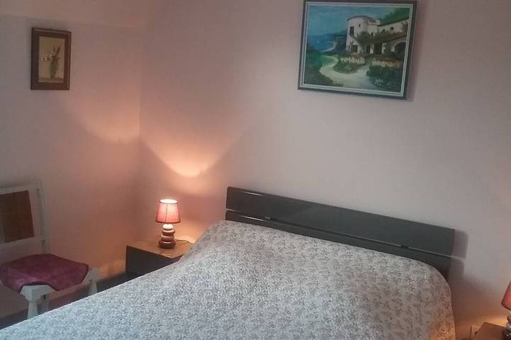 Ganze Wohnung, 40m² große Wohnung im zweiten Stock mit Aufzug in einer neuen Residenz in Saint-Valery-sur-Somme, Abbeville und Umgebung