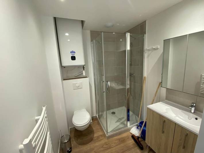 Gîte pour 2 personnes à Bron - 2