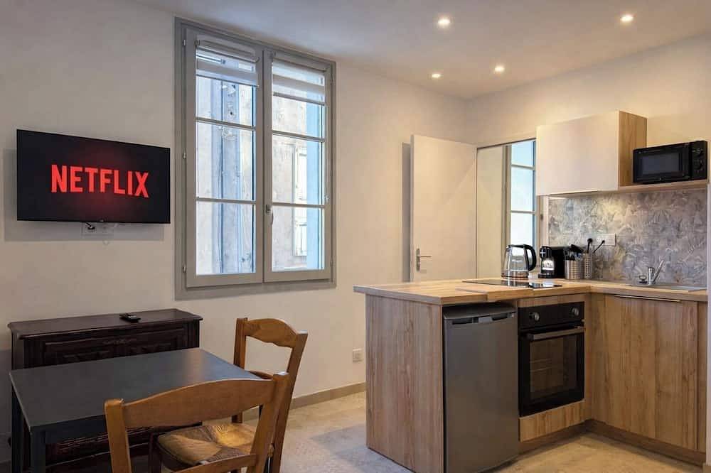 Ganze Wohnung, Les Suites Villeneuve - 1 in Le Puy-en-Velay, Haute-Loire