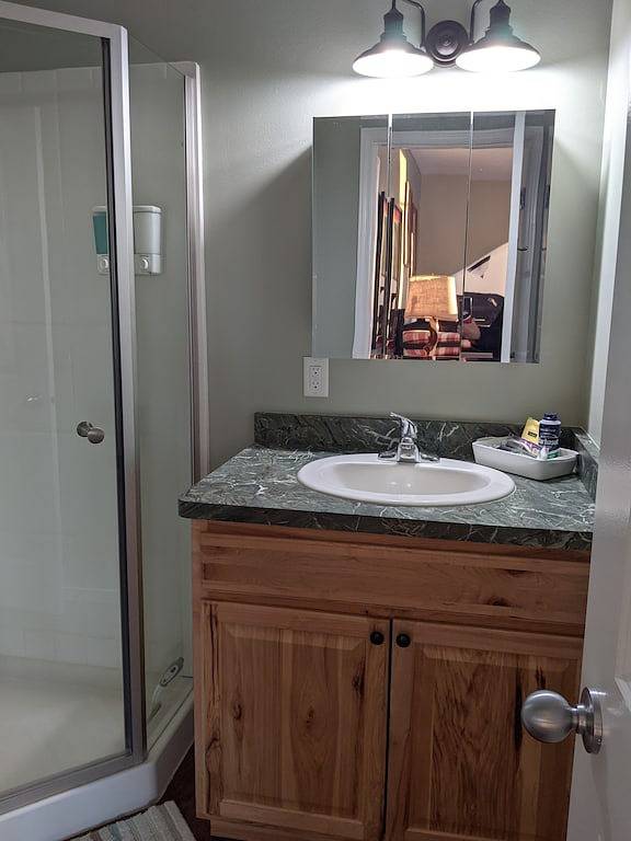 Ganze Wohnung, Serenity Heights Place in Matanuska-Susitna