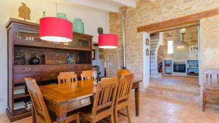 Finca in Es Trenc, Campos für 10 