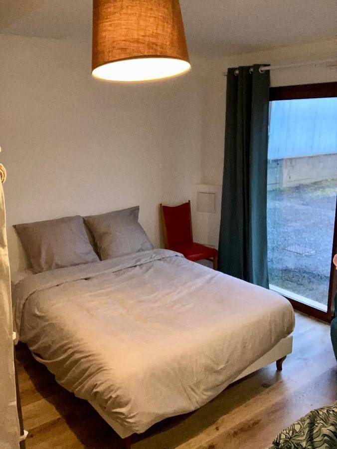 Chambre d’hôte pour 2 personnes, avec terrasse et piscine à Albi - 4