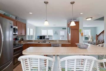 Vacation House for 8 Guests in Connecticut, USA, Picture 4